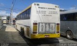 Ônibus Particulares 1971 na cidade de Fortaleza, Ceará, Brasil, por Lucas Gabriel. Número da foto: #4662054.