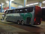 Expresso Vila Rica 6408 na cidade de Montes Claros, Minas Gerais, Brasil, por João Paulo Brito Siqueira. Número da foto: #4661239.