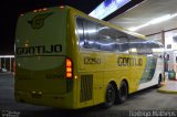Empresa Gontijo de Transportes 12250 na cidade de João Monlevade, Minas Gerais, Brasil, por Rodrigo Matheus. Número da foto: #4661119.