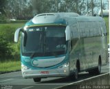Auto Viação Camurujipe 4331 na cidade de Simões Filho, Bahia, Brasil, por Carlos  Henrique. Número da foto: #:id.