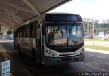 Expresso Metropolitano Transportes 2794 na cidade de Salvador, Bahia, Brasil, por Carlos  Henrique. Número da foto: #:id.