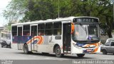 SBC Trans 1561 na cidade de São Bernardo do Campo, São Paulo, Brasil, por Ricardo Luiz. Número da foto: #4661947.