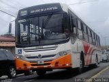 Transportes Del Norte HB 2881 na cidade de , por Luis Diego Sánchez. Número da foto: #:id.