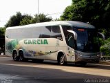 Viação Garcia 7926 na cidade de Maringá, Paraná, Brasil, por Fabricio do Nascimento Zulato. Número da foto: #4662452.