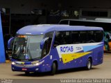 RodeRotas - Rotas de Viação do Triângulo 72324 na cidade de Goiânia, Goiás, Brasil, por Vanderlei da Costa Silva Filho. Número da foto: #4661674.