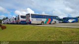 Novisa Transportes Rodoviários e Serviços 0116 na cidade de Camaçari, Bahia, Brasil, por Aneivan Lima. Número da foto: #4662125.