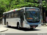 Translitoral Transportes E22033C na cidade de Rio de Janeiro, Rio de Janeiro, Brasil, por Renan Vieira. Número da foto: #4661413.
