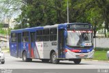 Auto Viação ABC 253 na cidade de São Bernardo do Campo, São Paulo, Brasil, por Ricardo Luiz. Número da foto: #4661960.