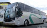 Giro Turismo 1005 na cidade de Caldas Novas, Goiás, Brasil, por Carlos Júnior. Número da foto: #4662056.
