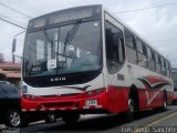 Transportes Barveños 10 na cidade de , por Luis Diego Sánchez. Número da foto: #:id.