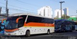Viação Vale do Tietê 837 na cidade de São Paulo, São Paulo, Brasil, por Sérgio de Sousa Elias. Número da foto: #4662952.