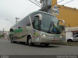 Viação Garcia 7926 na cidade de Aparecida, São Paulo, Brasil, por Leonardo Inacio . Número da foto: #4661563.