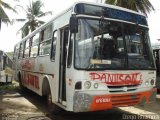 Ônibus Particulares 8367 na cidade de Abreu e Lima, Pernambuco, Brasil, por Diego Rhamon Reis da Silva. ID da foto: :id.