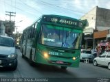 OT Trans - Ótima Salvador Transportes 20274 na cidade de Salvador, Bahia, Brasil, por Henrique de Jesus Almeida. Número da foto: #:id.
