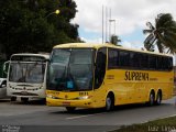 Suprema Transportes 8031 na cidade de Salvador, Bahia, Brasil, por Luiz  Lima. ID da foto: :id.