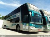 Viação Garcia 7194 na cidade de São José dos Campos, São Paulo, Brasil, por George Miranda. Número da foto: #4662273.