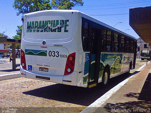 São Paulo 069 na cidade de Fortaleza, Ceará, Brasil, por Matheus Lima Teixeira. ID da foto: 4663493.