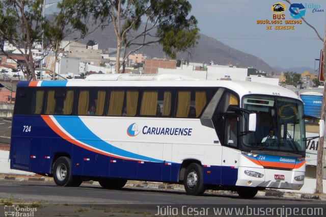 Rodoviária Caruaruense 724 na cidade de Caruaru, Pernambuco, Brasil, por Julio Cesar  Barbosa Martins. Número da foto: #4665040.