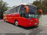 Ônibus Particulares TRANSPORTES DE LA PARRA - WX4919 na cidade de , por Pablo Andres Yavar Espinoza. Número da foto: #4664092.