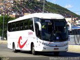 Coletivo Transportes 1510 na cidade de Caruaru, Pernambuco, Brasil, por Willian Pontual. ID da foto: :id.