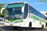 Cia. São Geraldo de Viação 14420 na cidade de Lagarto, Sergipe, Brasil, por Julio Cesar  Barbosa Martins. Número da foto: #4665154.