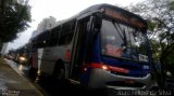Auto Viação Urubupungá 20.505 na cidade de Barueri, São Paulo, Brasil, por Joao Felipe da Silva . Número da foto: #4663612.