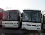 Empresa Gontijo de Transportes 9635 na cidade de Belo Horizonte, Minas Gerais, Brasil, por Maurício Nascimento. Número da foto: #4664538.
