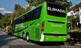 Elshadai Viagens 3310 na cidade de Petrópolis, Rio de Janeiro, Brasil, por Zé Ricardo Reis. Número da foto: #:id.
