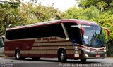 Santa Maria Fretamento e Turismo > Transportes Santa Maria(SP) 490 na cidade de São Paulo, São Paulo, Brasil, por Cristiano Soares da Silva. Número da foto: #4663143.