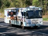 Motorhomes 2434 na cidade de Irati, Paraná, Brasil, por André Felipe Mudrei. Número da foto: #4665233.