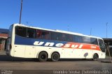 Unesul de Transportes 3350 na cidade de Porto Alegre, Rio Grande do Sul, Brasil, por [Leandro Sousa]. ID da foto: :id.