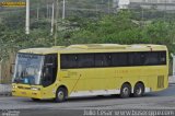 Viação Itapemirim 44217 na cidade de Aracaju, Sergipe, Brasil, por Julio Cesar  Barbosa Martins. Número da foto: #:id.