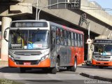 Viação Osasco 0780 na cidade de Osasco, São Paulo, Brasil, por Gabriel Almeida. Número da foto: #4664881.