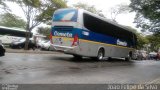 Viação Cometa 11200 na cidade de Barueri, São Paulo, Brasil, por Joao Felipe da Silva . Número da foto: #4663611.