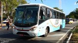 TBS - Travel Bus Service > Transnacional Fretamento 0537 na cidade de Natal, Rio Grande do Norte, Brasil, por Paulo Kleber. Número da foto: #:id.
