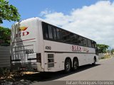 ED Transportes 4060 na cidade de Aracaju, Sergipe, Brasil, por Rafael Rodrigues Forencio. ID da foto: :id.