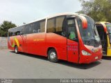 Ônibus Particulares WY2069 na cidade de , por Pablo Andres Yavar Espinoza. Número da foto: #4664095.