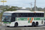Cia. São Geraldo de Viação 6355 na cidade de Aracaju, Sergipe, Brasil, por Julio Cesar  Barbosa Martins. Número da foto: #:id.