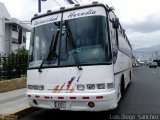 Autobuses sin identificación - Costa Rica AB 5311 na cidade de , por Luis Diego Sánchez. Número da foto: #4663247.