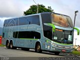 Viação Garcia 7237 na cidade de Jundiaí, São Paulo, Brasil, por Hércules Cavalcante. Número da foto: #4665277.