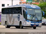 Viação Cruzeiro 6051 na cidade de Caruaru, Pernambuco, Brasil, por Willian Pontual. Número da foto: #4663371.