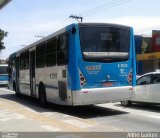 TUPI - Transportes Urbanos Piratininga 6 2033 na cidade de São Paulo, São Paulo, Brasil, por Aline Guilger. Número da foto: #:id.