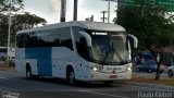 Terra Dourada Transportes e Turismo 1604 na cidade de Natal, Rio Grande do Norte, Brasil, por Paulo Kleber. Número da foto: #:id.