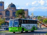 GRM Turismo 1001 na cidade de Aparecida, São Paulo, Brasil, por Ricardo Silva Monteiro. Número da foto: #4664852.