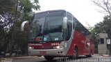 Expresso Gardenia 2835 na cidade de São Paulo, São Paulo, Brasil, por Luiz Henrique Fornazari Toledo. Número da foto: #:id.