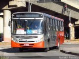 Viação Osasco 656 na cidade de Osasco, São Paulo, Brasil, por Gabriel Almeida. Número da foto: #4664877.