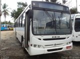 Ônibus Particulares 8308 na cidade de Abreu e Lima, Pernambuco, Brasil, por Diego Rhamon Reis da Silva. Número da foto: #4664085.