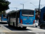 TUPI - Transportes Urbanos Piratininga 6 2122 na cidade de São Paulo, São Paulo, Brasil, por Aline Guilger. Número da foto: #:id.