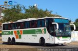 Cia. São Geraldo de Viação 10505 na cidade de Aracaju, Sergipe, Brasil, por Julio Cesar  Barbosa Martins. Número da foto: #4665155.