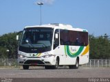 Cometur Transportes 115 na cidade de Pelotas, Rio Grande do Sul, Brasil, por Felipe Alves. Número da foto: #4664210.